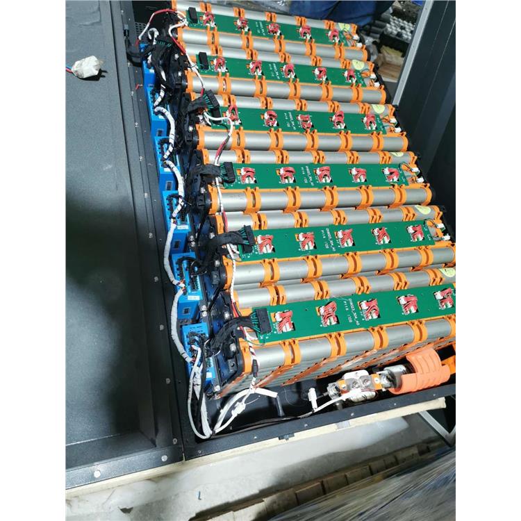 陵水黎族自治縣回收18650電池