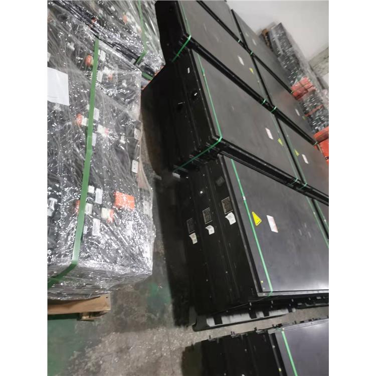 南寧公司回收三元鋰電池利用