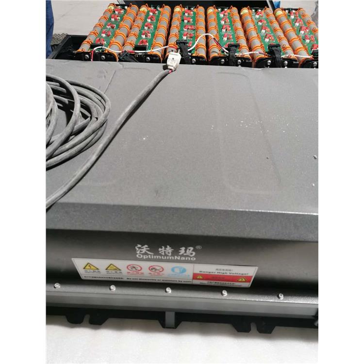 吳忠廠家回收沃特瑪32650電池
