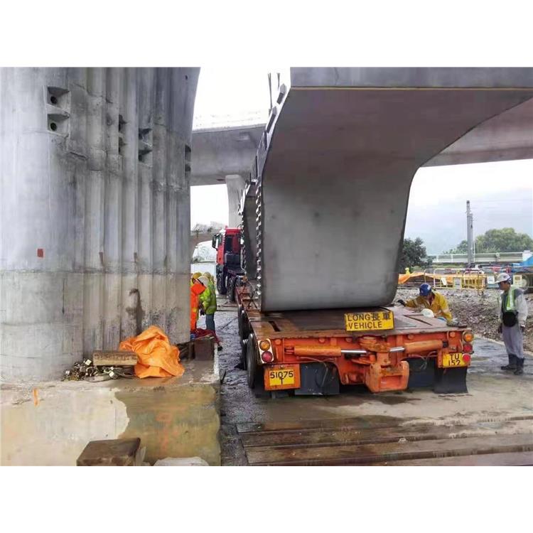 佛山中港物流散货拼车 行业经验丰富