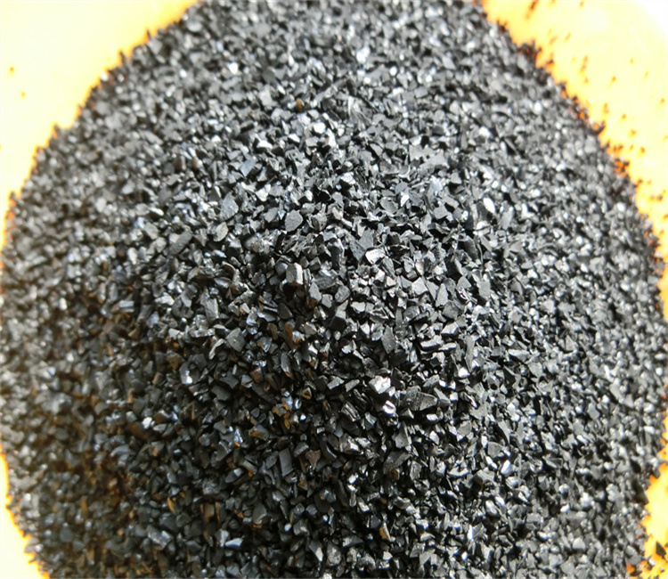 瀘州工業活性炭生產