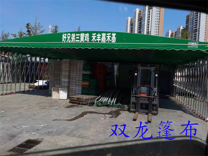 新鄉(xiāng)移動推拉棚生產(chǎn)廠家