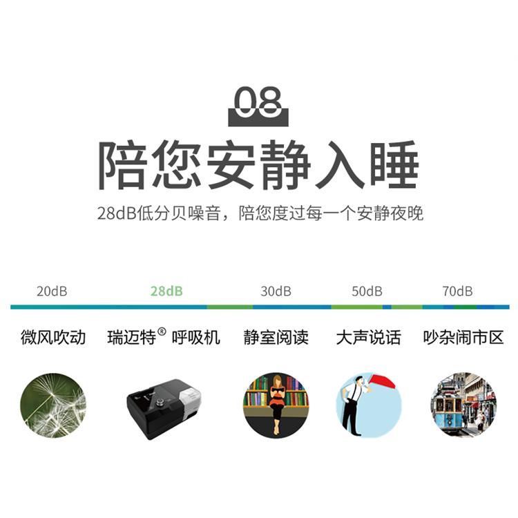 河南國產(chǎn)瑞邁特單水平呼吸機代理 品質(zhì)**