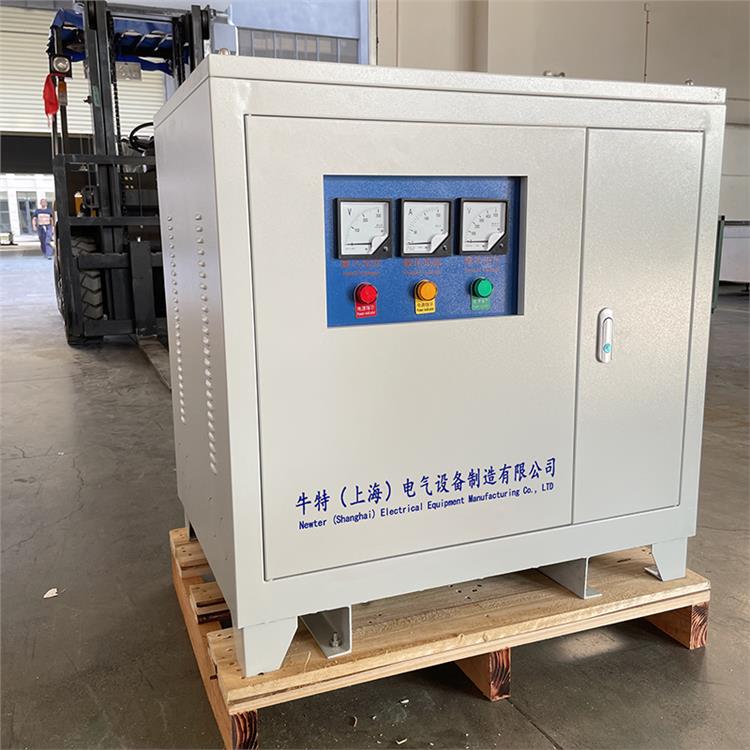 SG-150KVA 380/440三相干式隔離變壓器 數控機床電源