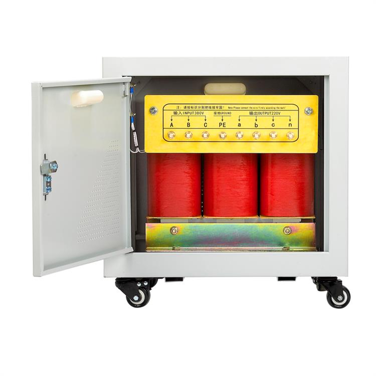 SG-400KVA 380V變480V三相變壓器 價錢