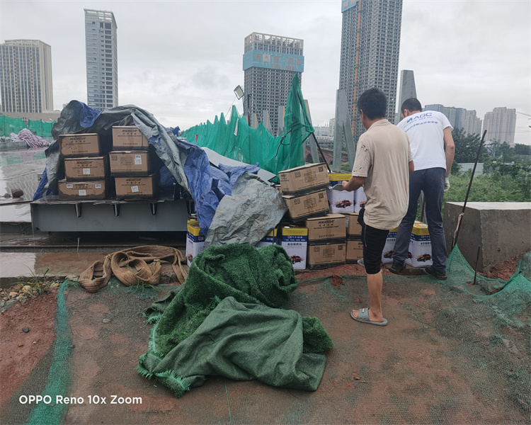 成都鋁合金氟碳漆廠家