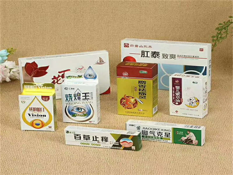 达州创意礼品盒印刷哪家好