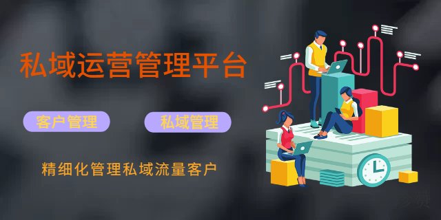 **区私域运营管理系统开发搭建,系统开发