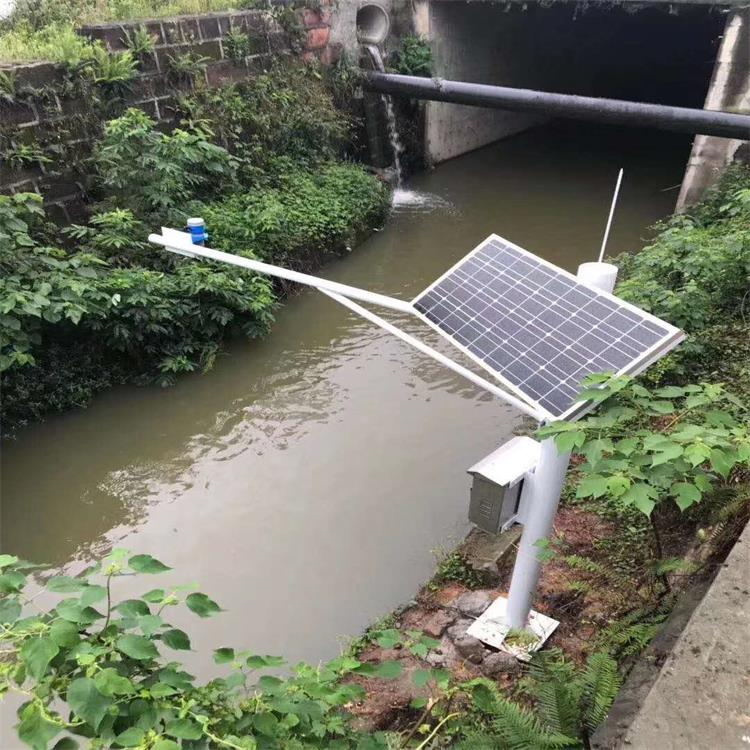 深圳水雨情监测设备