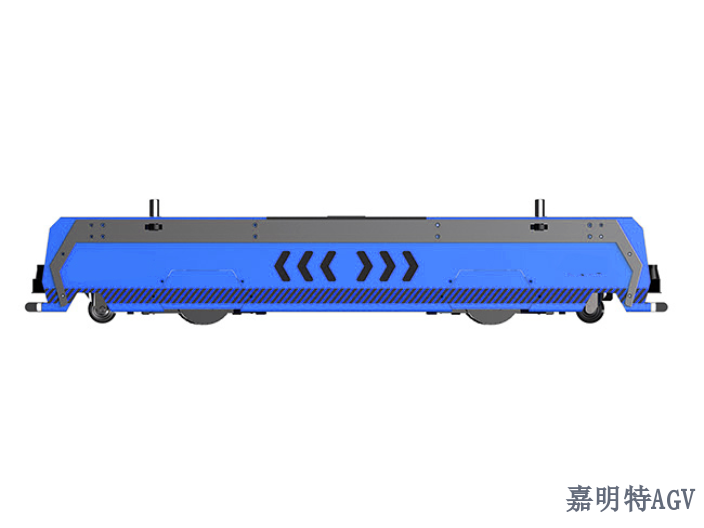 绍兴全向AGV小车实施,AGV小车