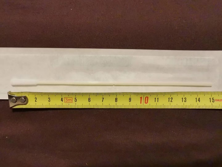 上海肺炎檢測鼻咽拭子品牌企業(yè) 美迪科供 美迪科供