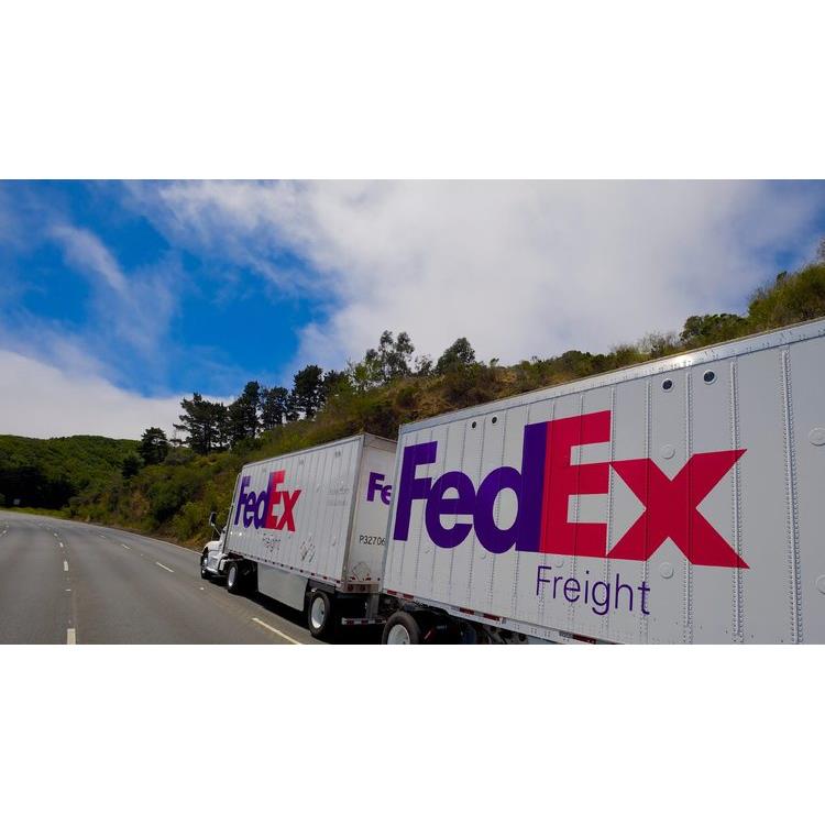 東莞市中堂鎮(zhèn)FedEx快遞公司東莞聯(lián)邦國(guó)際快遞