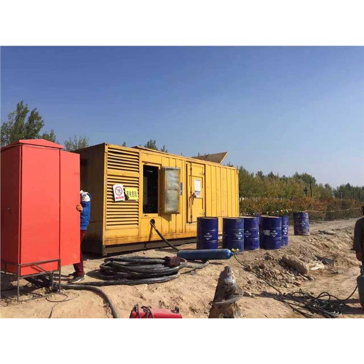 蕪湖發電機出租 節能省耗