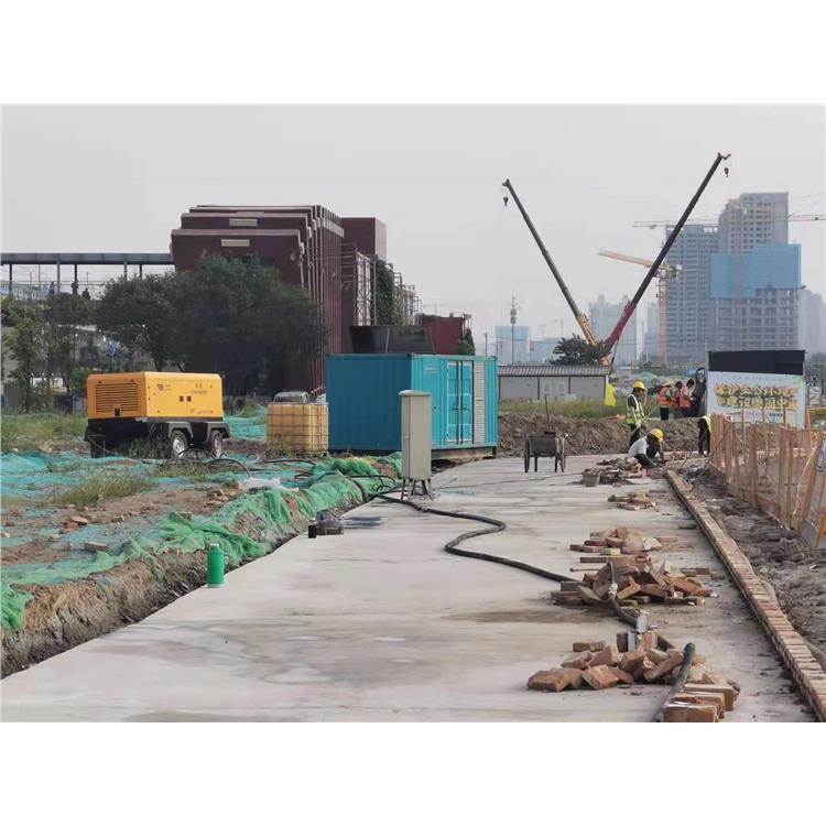 大興安嶺發(fā)電機(jī)出租 靜音環(huán)保發(fā)電機(jī)出租