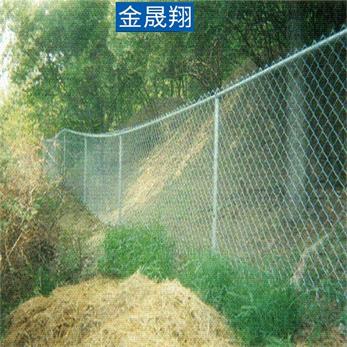 成都球場勾花網公司