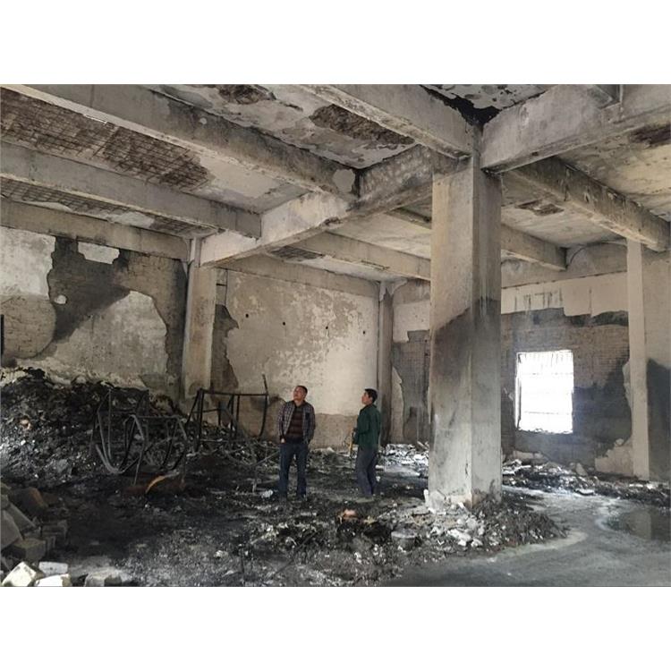 河源房屋安全評估報告機構 房屋檢測第三方檢測機構