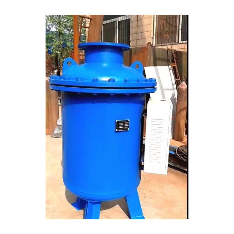 北京綜合水處理器 射頻水處理器 一體化解決方案