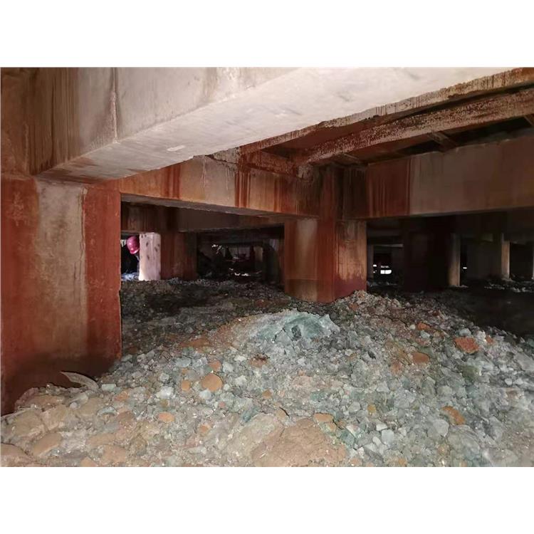 韶關房屋質量檢測 廣告牌檢測鑒定 竭誠為您服務