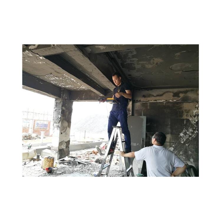 伊犁廠房安全性檢測公司 廠房檢測服務(wù) 服務(wù)體系完善