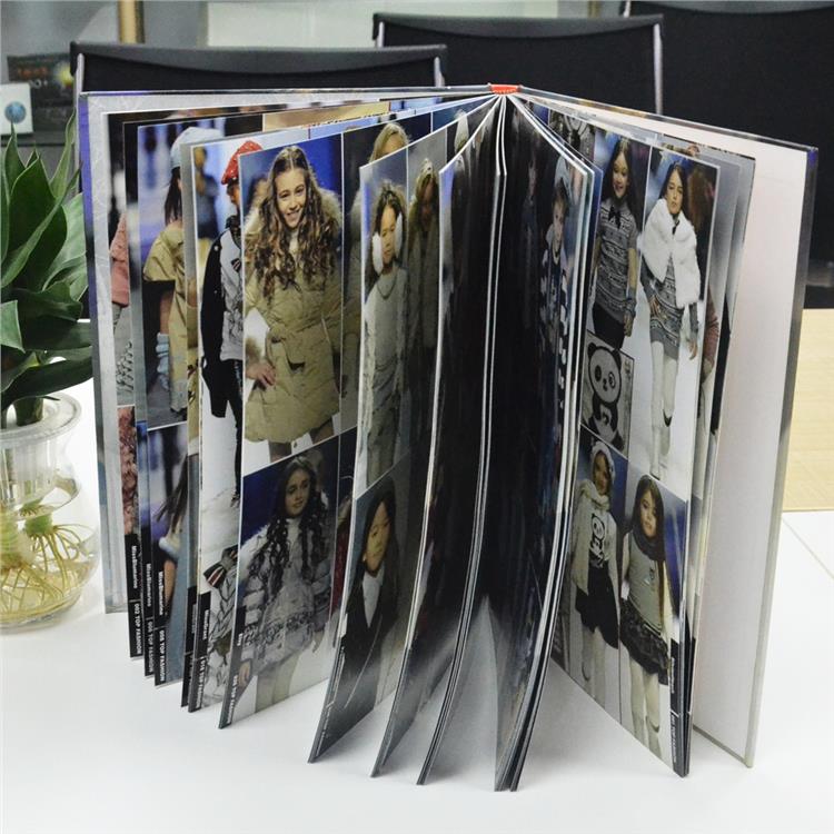 手提袋印刷廠家 青島畫冊包裝設計