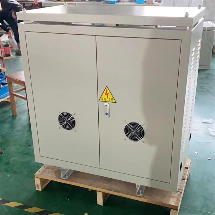 sg-100KVA 380V变480V三相变压器 数控机床电源