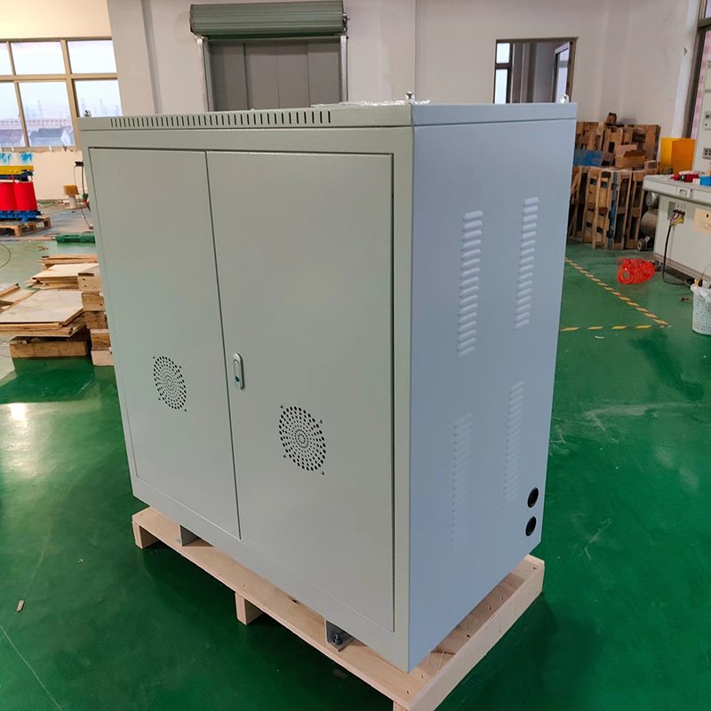 GSG-500KVA380V变400V三相变压器