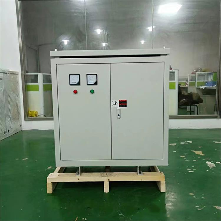 SG-400KVA 110伏升壓220伏變壓器