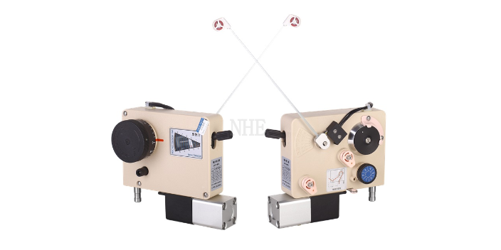 机械式张力器,张力器