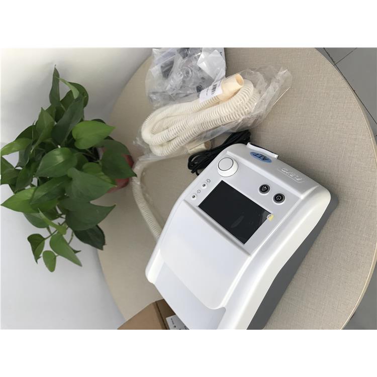 上海小型凱迪泰福萊ST30呼吸機型號