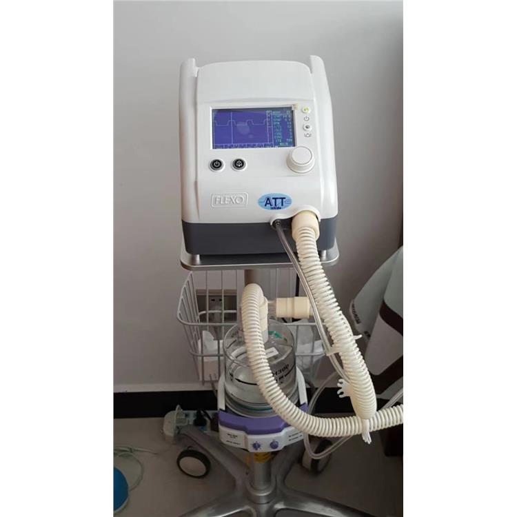 北京便攜式凱迪泰FLEXO呼吸機廠家
