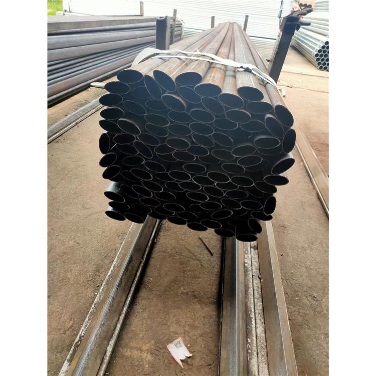 道路護(hù)欄 江蘇面包形鋼管價(jià)格 支持定制