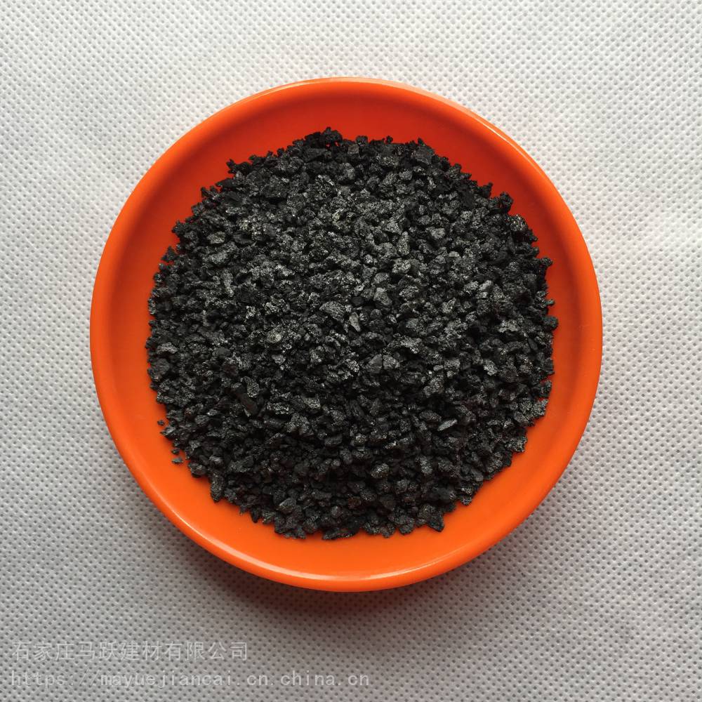 焦粒 工厂直销 铸造增碳剂用 1-3mm 焦炭颗粒