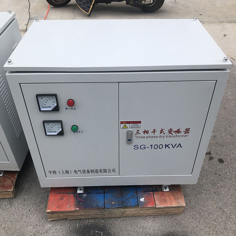 sg-50kva