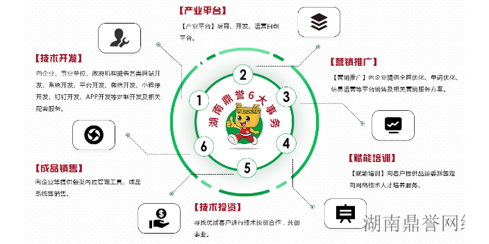 长沙网站建设怎么推广 湖南鼎誉网络科技供应