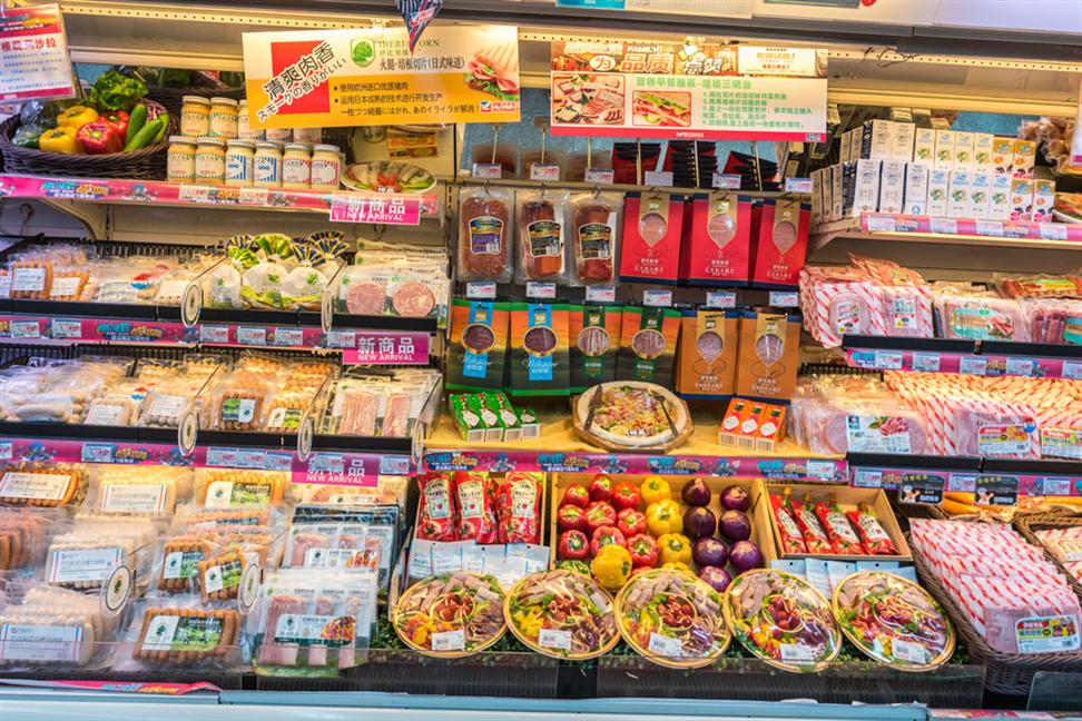 佛山回收食品 庫存食品過期銷毀 高價回收