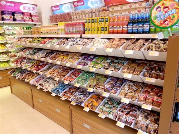 鄭州食品過期銷毀 食品回收