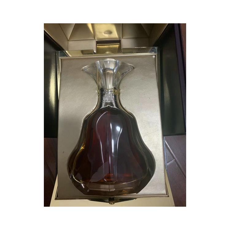 斗门回收轩尼诗洋酒公司 回收洋酒的平台