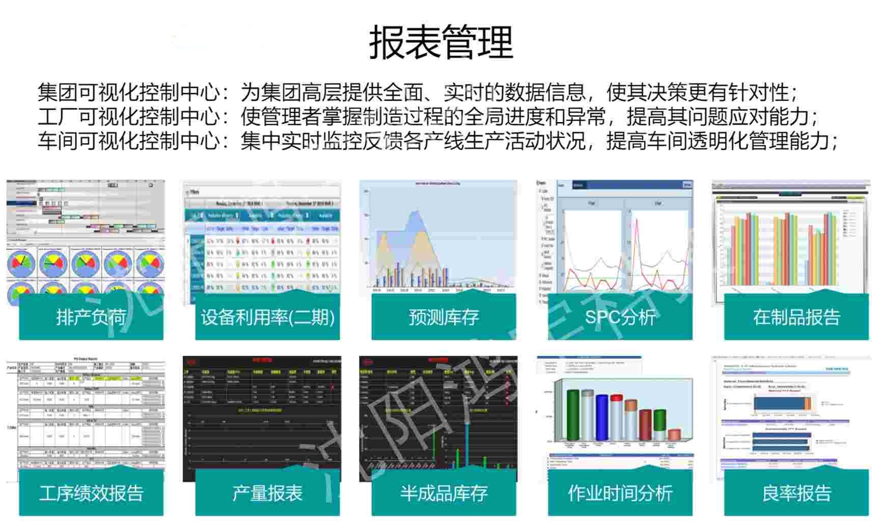 鸿宇耐火材料镁砖行业生产追溯MES系统