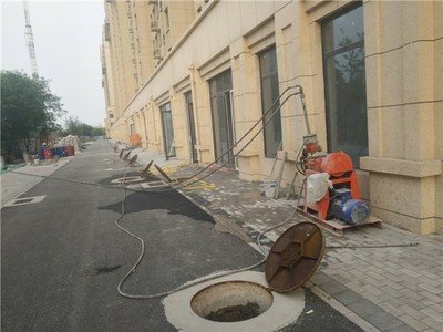 邯郸铁路基础下沉石家庄注浆加固方法