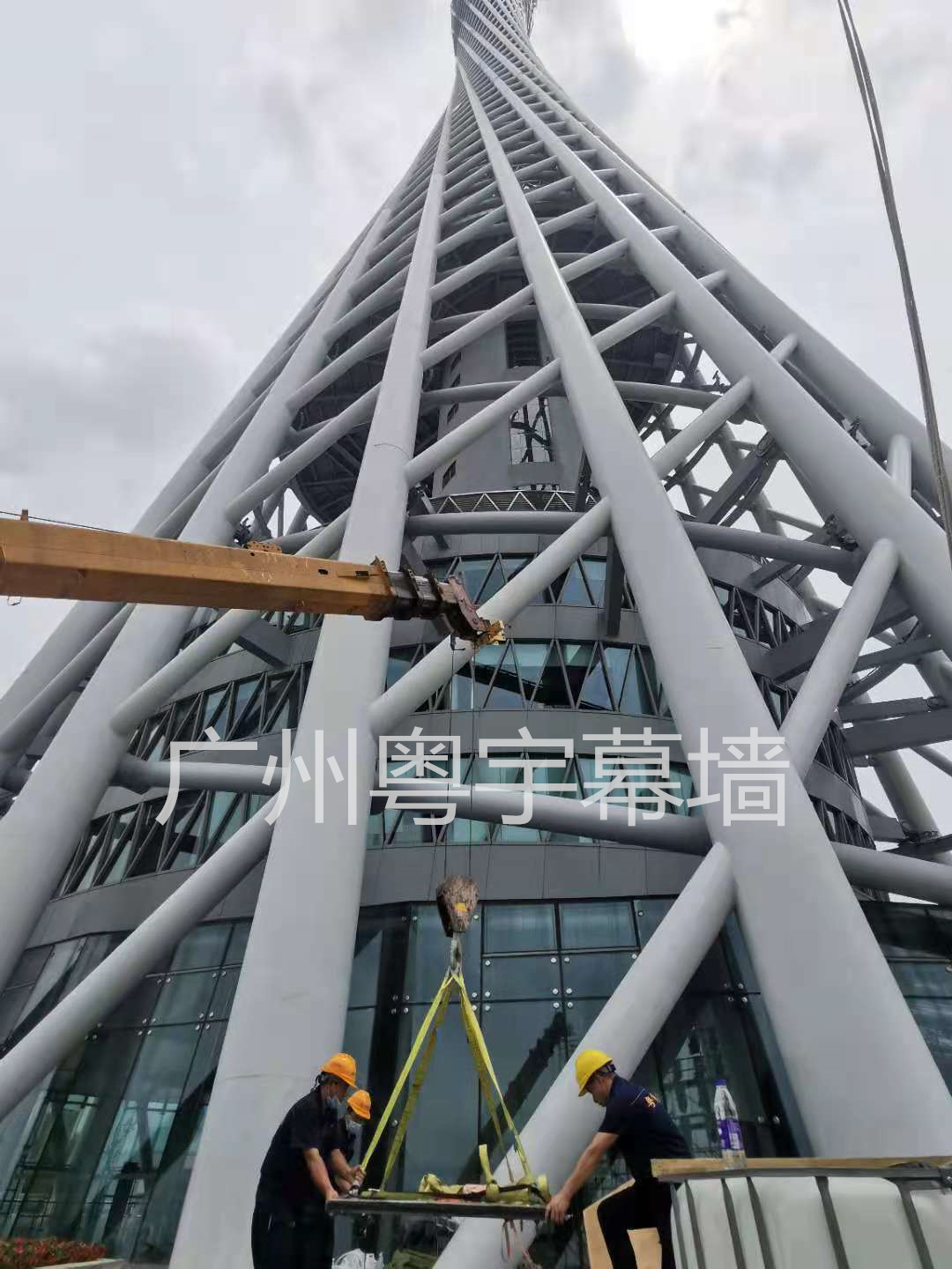 廣東玻璃更換承接幕墻玻璃更換幕墻玻璃維修雨棚更換幕墻防水