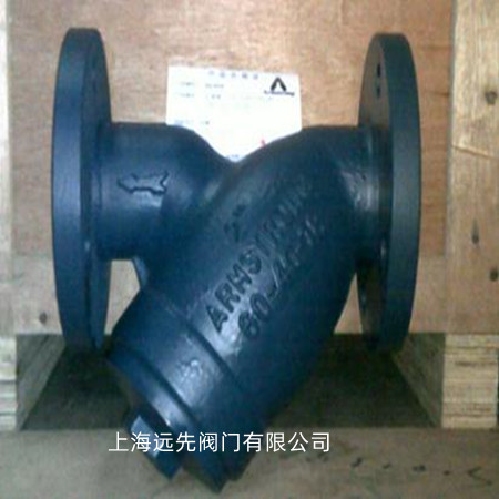 armstrong阿姆斯壮CA41SC铸铁过滤器