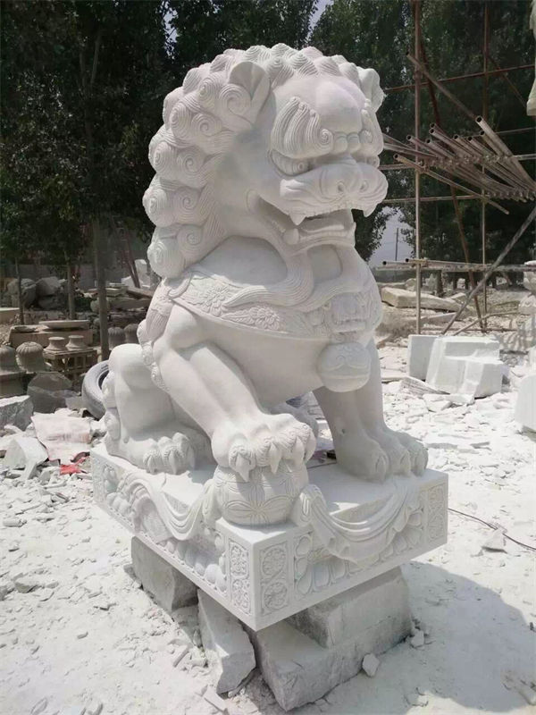陜西異形漢白玉雕刻廠家