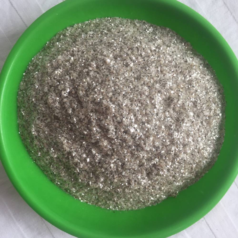 靈壽直銷 云母片 耐火材料用云母粉