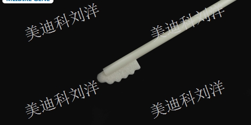 深圳抗原檢測一次性采樣拭子供應商 信息推薦 美迪科供