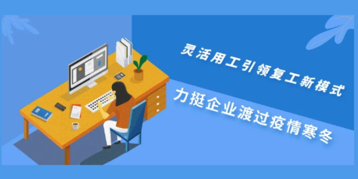 湖南长沙灵活用工平台哪个公司好 诚信服务 湖南建匠信息科技供应