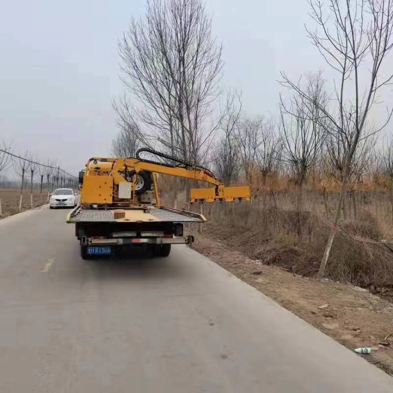 电动绿篱修剪机厂家型号