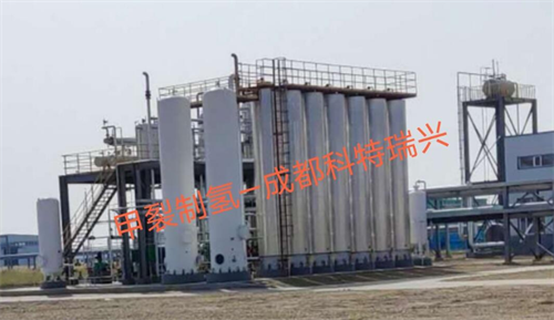 成都工業變壓吸附提純技術