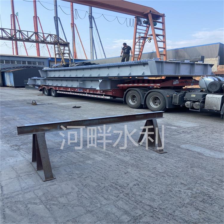 臨汾不銹鋼循環式齒耙清污機