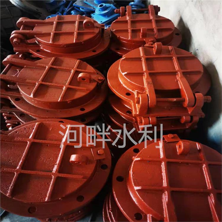 西寧鑄鐵拍門