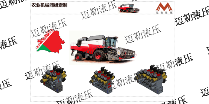 四川农业机械液压阀组定制,液压阀组